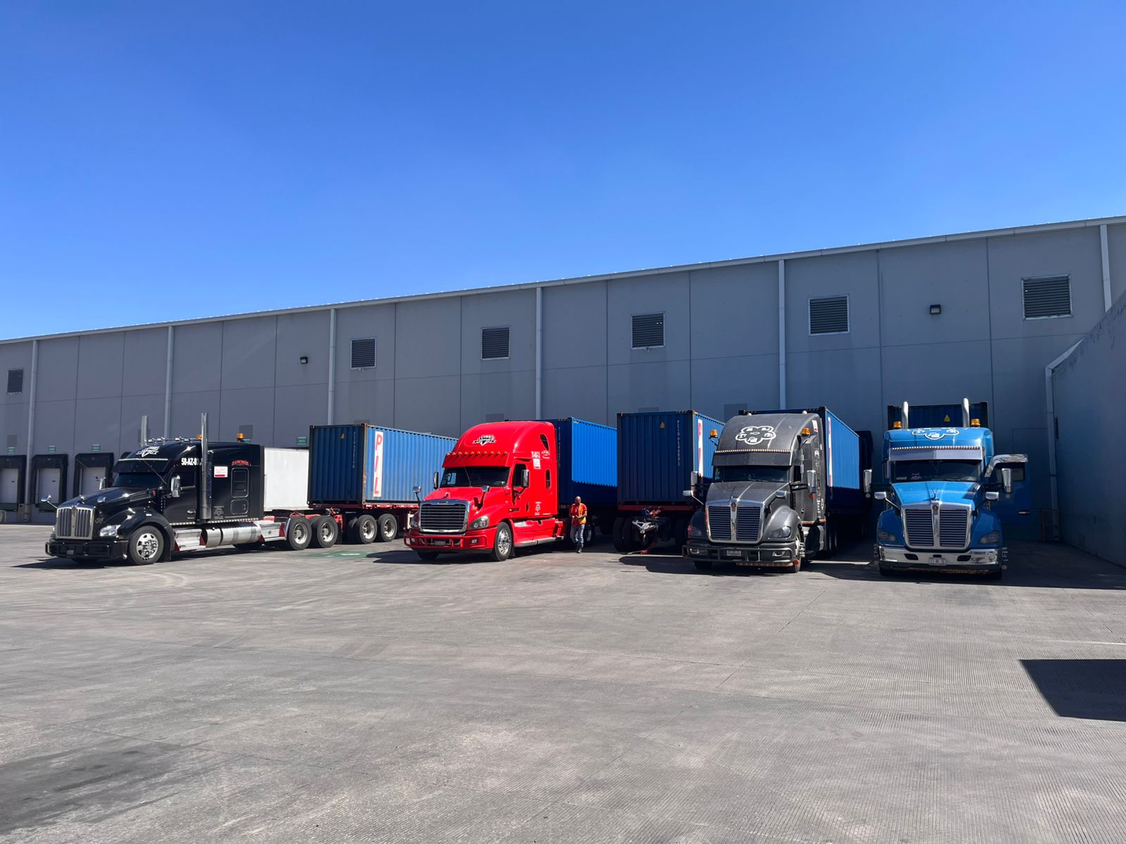 Searco SEARCO