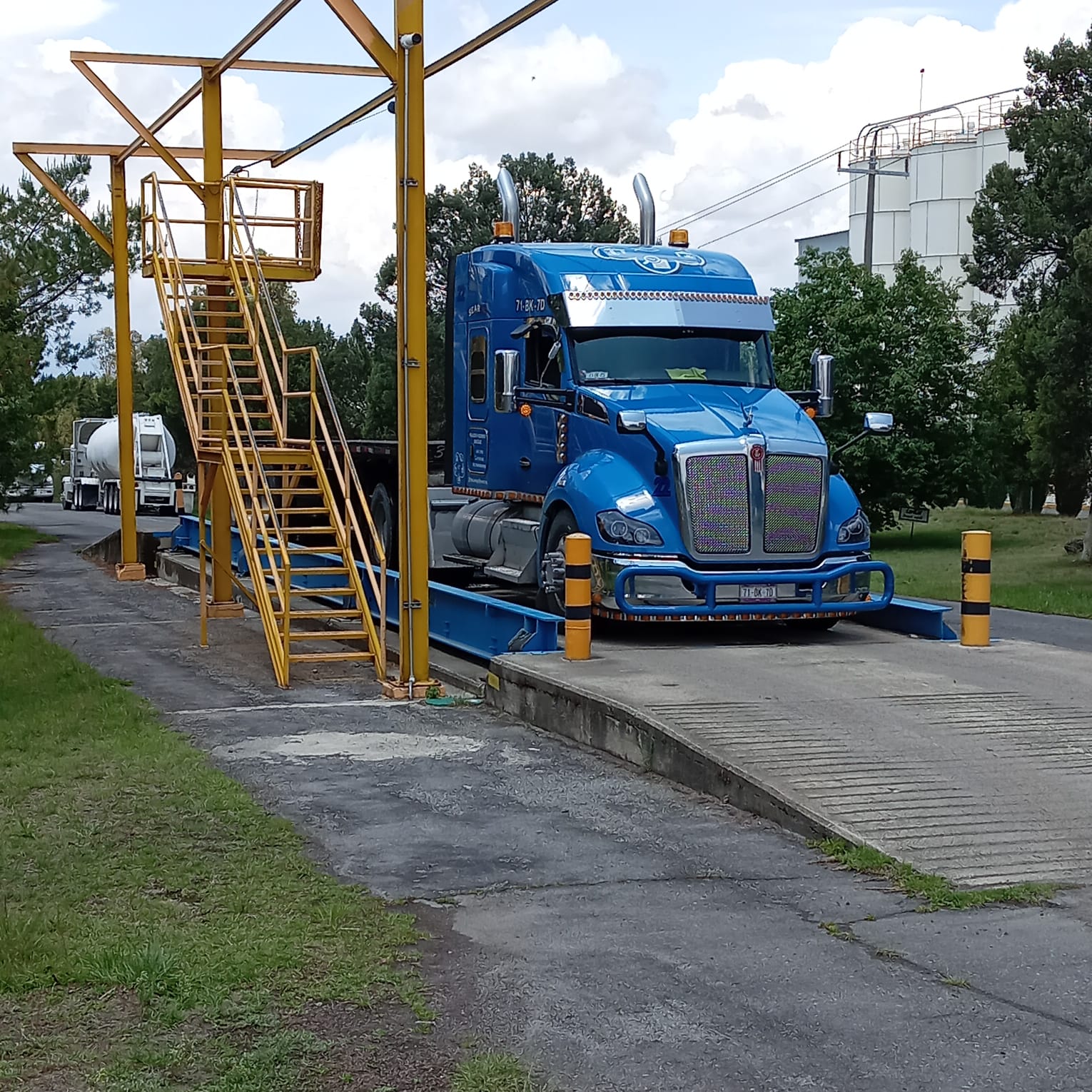 Searco SEARCO